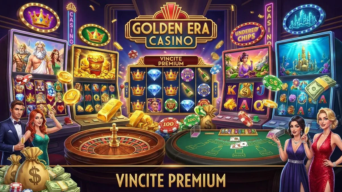 Giochi da casinò